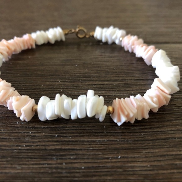 Handmade stone bracelet - Picture 2 of 3